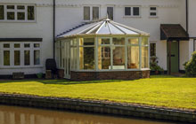 Cadmore End conservatory leads