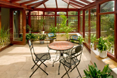 Cadmore End conservatory quotes