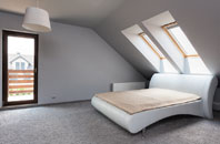 Cadmore End bedroom extensions