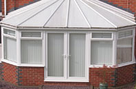 Cadmore End conservatory installation