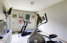 Cadmore End home gym construction leads